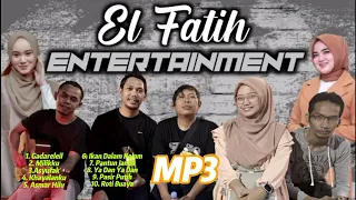 Kompilasi Gambus Melayu (audio live) - El Fatih Entertainment