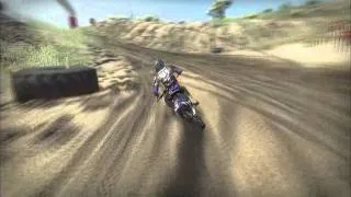 MX vs ATV Alive - Grandview Gameplay