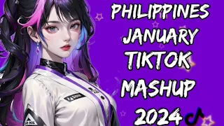 New Tiktok Mashup 2024 Philippines Party Music | Viral Dance Trends