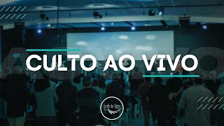 Culto de Quarta - 05/06/2024