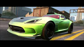 NFS NO LIMITS | CAMPAIGN CHAPTER 16