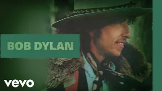 Bob Dylan - Sara (Official Audio)