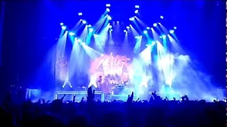 Slayer | Newcastle | 10.11.18 2/5