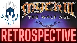 Myth 3 Retrospective