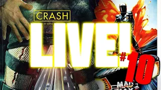 Crash on Arrow 4K?? Criterion??? OTHER JUNK?!! - BBBBN #10