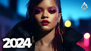 Rihanna, Linkin Park, Tove Lo, Imagine Dragons, Sia Cover Style🎵 EDM Mixes of Popular Songs