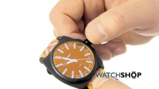 Men's Diesel SC2 Watch (DZ1635)