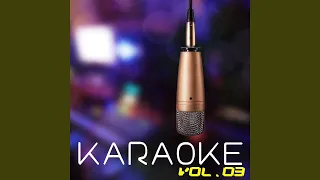 Shape of My Heart (Karaoke Version) (Originally Performed By Sting)