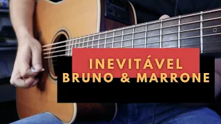 INEVITÁVEL SOLOS - BRUNO & MARRONE