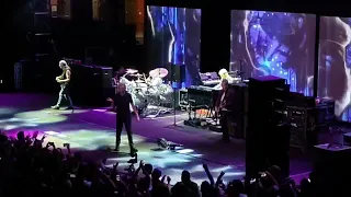 Deep Purple - Black night - Live Rome Auditorium parco della musica 2022
