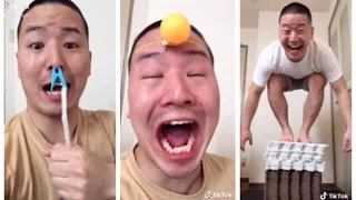 Junya1gou funny video 😂😂😂 | JUNYA Best TikTok December 2020 Part 59 @Junya.じゅんや