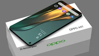 OPPO A97 ,5G-50MPCamera,12GB RAM,6000mAh Battery full Specs / OPPO A97