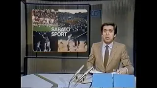 Tg 1 Ore 13.30 del 17 Aprile 1982