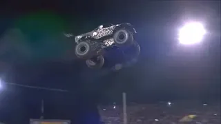 Monster Jam Todd Leduc Best Moments!