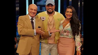 Mega Senha com Naldo Benny e Ellen Cardoso (30/04/22) / Completo