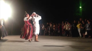 Madeira - International Festival for Authentic Folklore