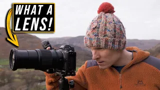 DEFINITELY my favourite Lens of all time (HERE'S WHY!)