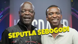 Seputla Sebogodi | THE MAN BEHIND NKWESHENG & KENNETH MASHABA