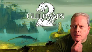 Leveling Up Some More in Tyria | Guild Wars 2