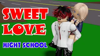 💖 School Love (Ep1-11): Sweet Love in high school