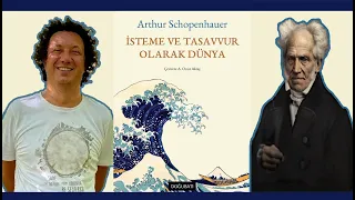 Schopenhauer'ın Felsefesi - Doç. Dr. A. Onur Aktaş