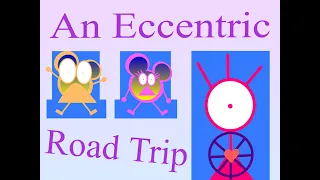 An Eccentric Road Trip