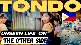 Inside Tondo: My Adventure Through The "Worst" Slum in The Philippines 🇵🇭