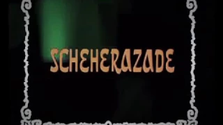 Nikolai Rimsky Korsakov - Symphonic Suite Scheherazade Ballet Scheherazade, (op. 35.)