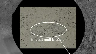 Scientists Identify Strange 'Gel-like' Material Found on Moon's Far Side