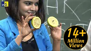 World Famous Magician Suhani Shah Performing Stand-Up Magic FULL House||Part 1