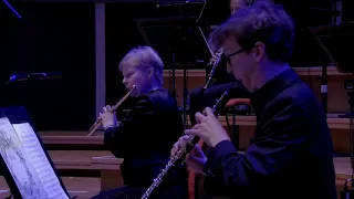 Beethoven Leonore Overture No.3 / Mirga Gražinytė-Tyla and CBSO