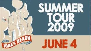 2009.06.04 - Nikon at Jones Beach Theatre