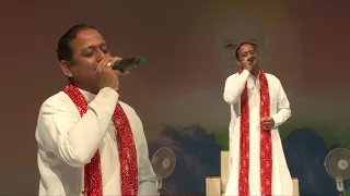 05.SANGEET SANDHYA By BK Nitin Bhai (Gyan Sarovar) 19-05-2018