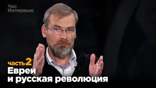 Василий Щедрин в программе "Час интервью". Часть 2.