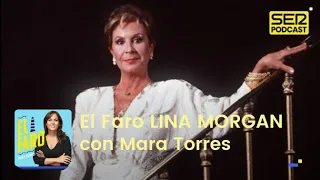 El Faro de Mara Torres | Lina Morgan