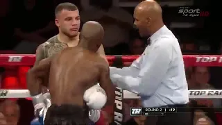 Glen Tapia vs Michel Soro full fight 08 05 2015