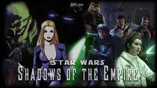 Star Wars: Shadows of the Empire - The Motion Picture 2018