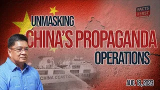 Exposing China's propaganda operators in PH