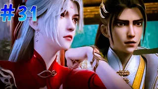 Legend of Xianwu [Xianwu Emperor] Season 2 Episode 5 [31] explain in Hindi