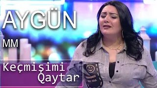 Aygün MM - Keçmişimi Qaytar (Axşamın Oyunu)