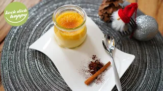 AMC Creme brûlée