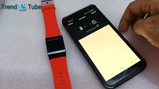 iwear 2 Apps Supported Smart Band X9 Pro Unboxing