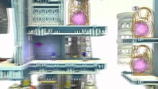 Прохождение  Sonic Generations (part 3),Миссии!!)))))