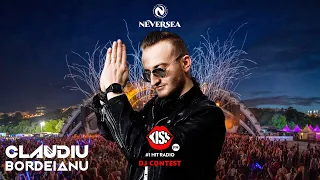 ​@ClaudiuBordeianu - DJ Contest 🎧 @ 💋 Kiss FM Romania ✗ 🌀 NEVERSEA Festival 🔥 Fire Mix 🇷🇴 EUU.ro
