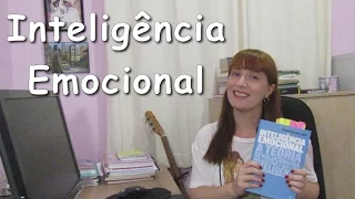 INTELIGÊNCIA EMOCIONAL - Daniel Goleman