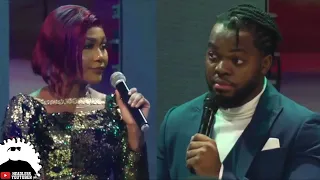 [Part 4] Alejandro has impregnated his date Efia Dragon 🤣 || Date Rush Season 9 Reunion