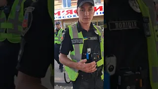 Ну як Вам 👉🏻"Перша штурмова" 👮🏻 - вже штурмує...🤦🏻‍♂️