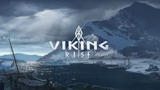 Viking  Rise:  #БИТВА ЗА РУИНЫ/BATTLE FOR RUINS KD 74   31.10.23