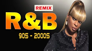 90'S R&B PARTY MIX ~ MIXED BY DJ XCLUSIVE G2B ~ Aaliyah, Mary J. Blige, R. Kelly, Usher & More