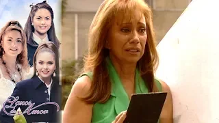 Lazos de Amor Capítulo 95: Ana se entrega a la policía | Tlnovelas